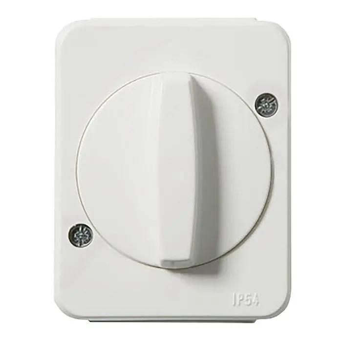 Vridströmställare Rea